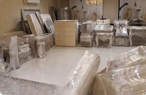 بسته بندی